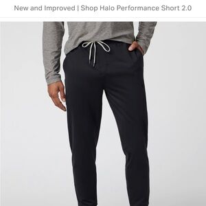 Vuori Sunday Performance Jogger